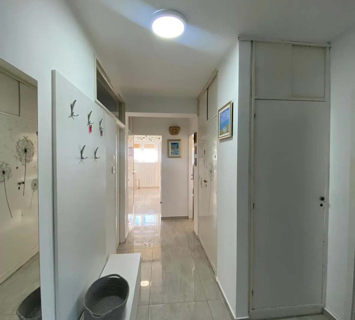 Step 2 Sky Apartment Split Croatia