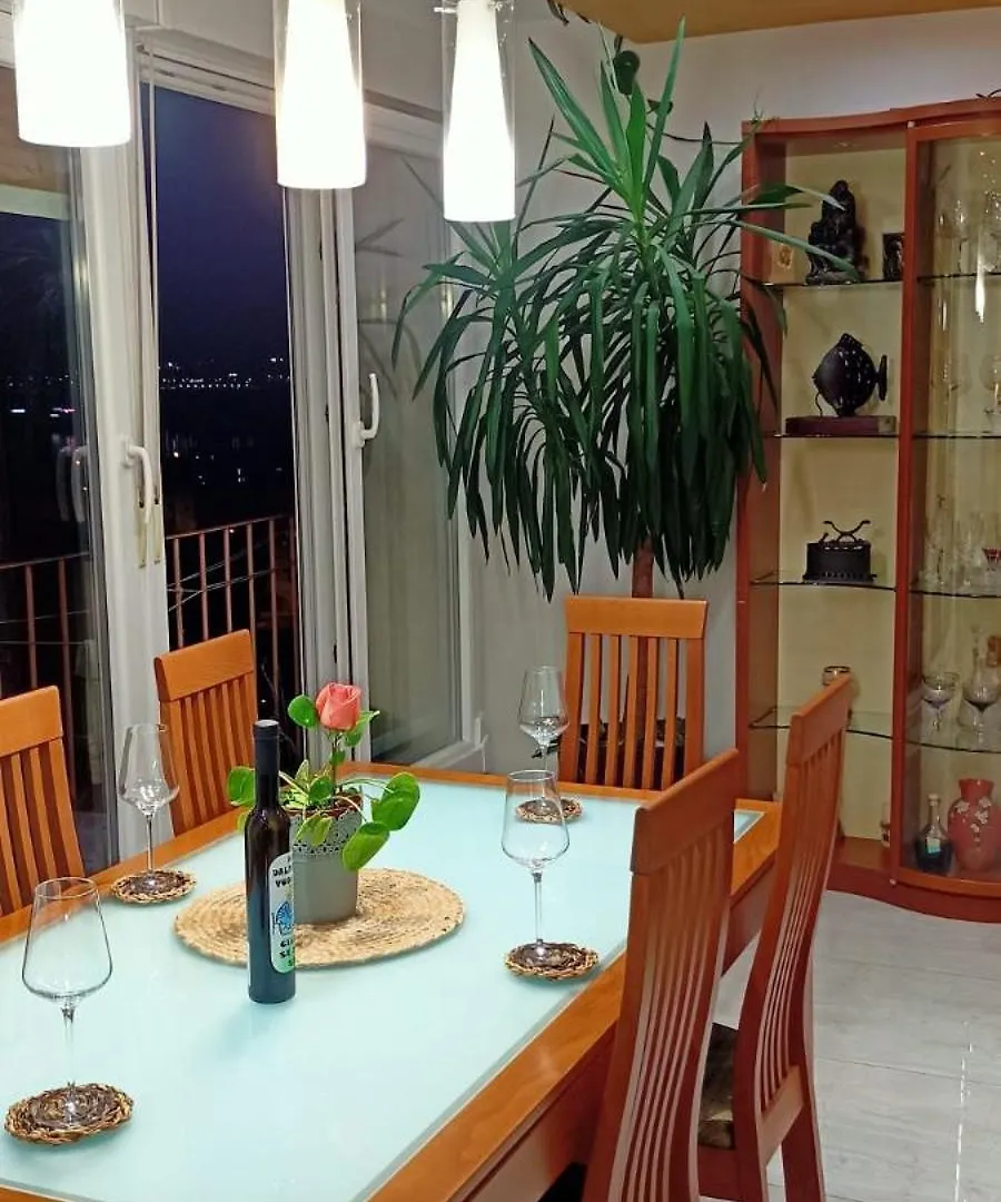Step 2 Sky Apartment Split