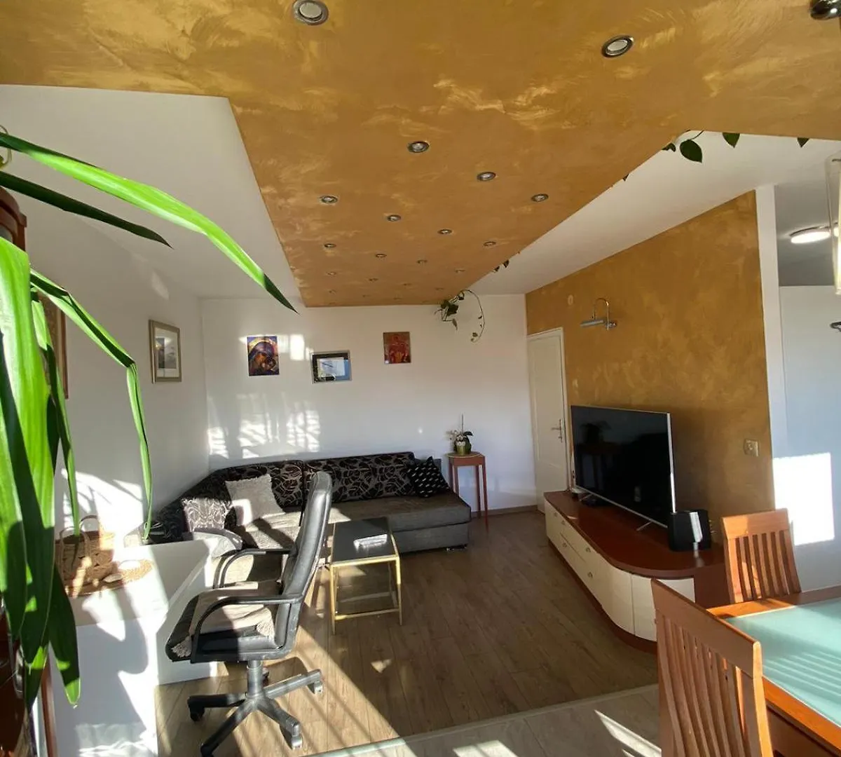 Step 2 Sky Apartment Split 0*,  Croatia