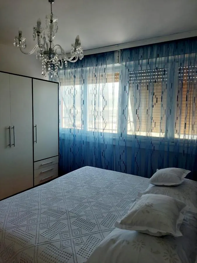 Step 2 Sky Apartment Split 0*,  Croatia